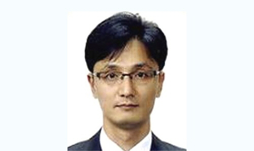 이선훈 신한증권 사장 후보